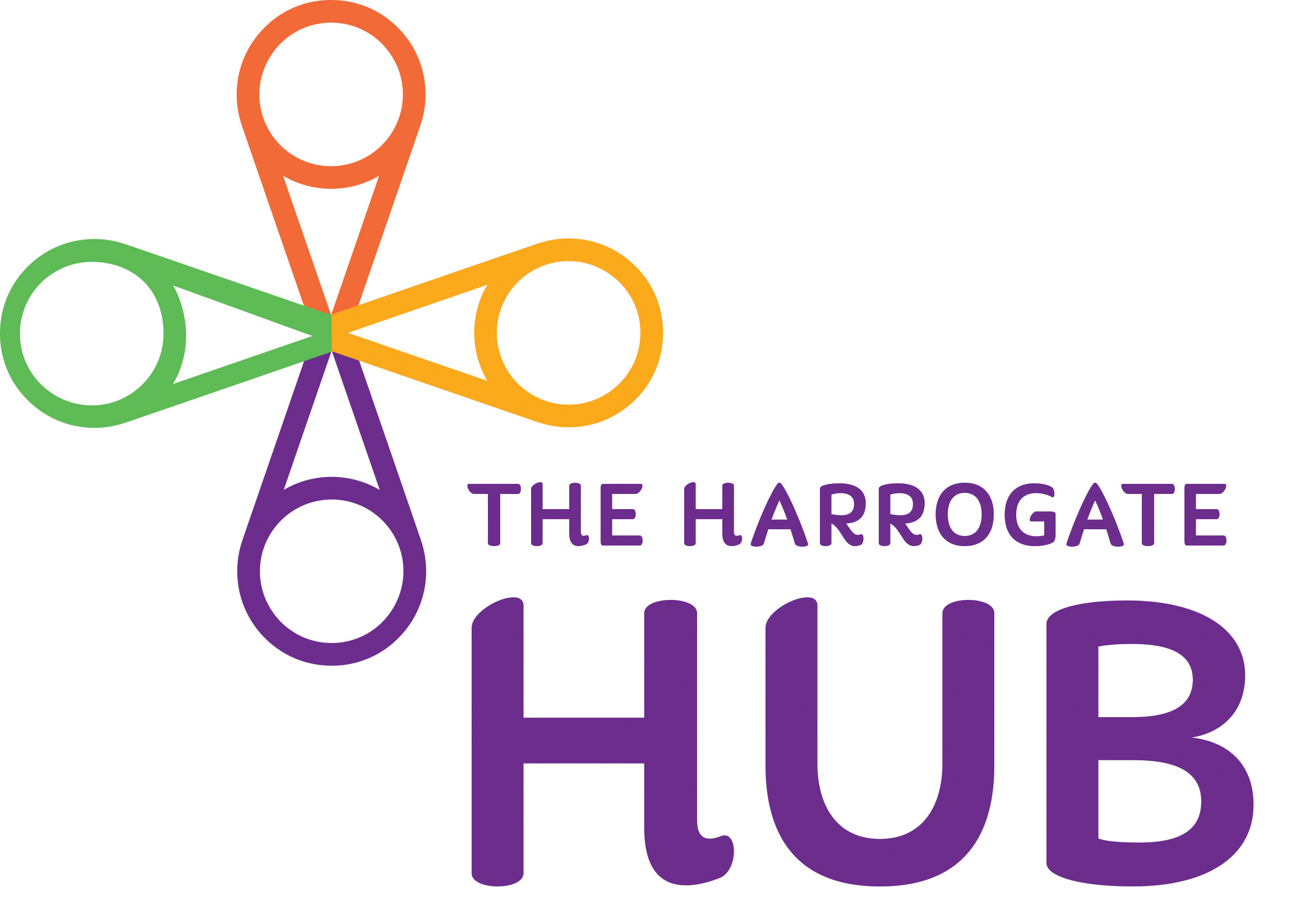 The Harrogate Hub