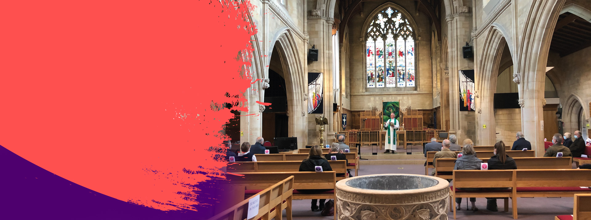 Home St Marks, Harrogate