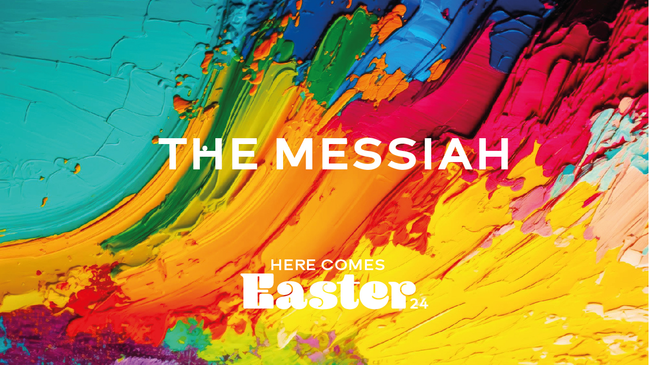Messiah Easter at St Mark's Harrogate