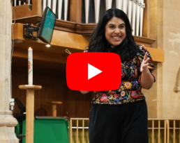 YouTube Live or watch again Service St Mark's Link