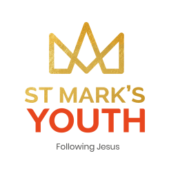 St Mark's Youth Logo