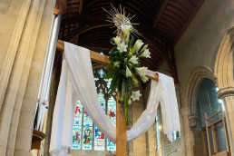 St Mark's Church School Visits
