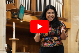 St Mark's Harrogate Preaching on YouTube