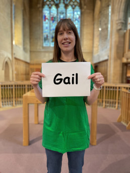 Toddler Coordinator St Mark's Church