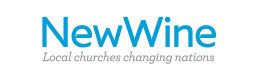 New Wine Logo