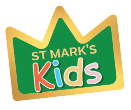 Logo of St Mark's Kids Harrogate