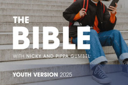 The Bible Youth Daily devotions