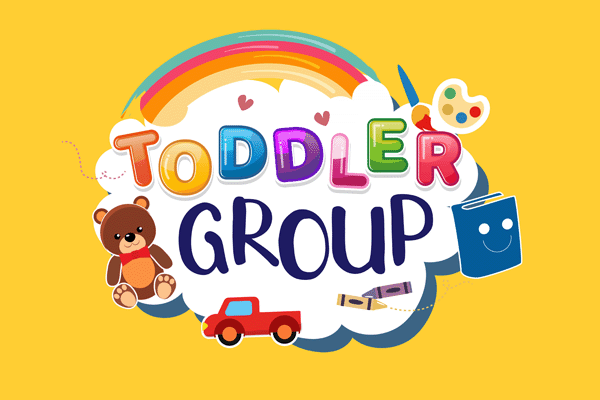 St Mark's Toddler Group