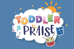 St Mark's Harrogate Toddler Praise