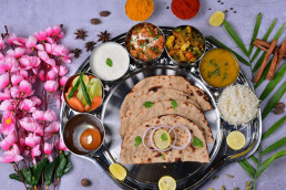 thali_lunch at St Mark's Church Harrogate